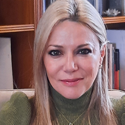 Andrea Gimenez