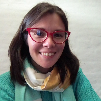 María Florencia Aquino Cabral